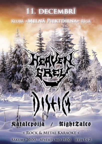 11.decembrī MP